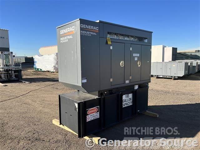 Generac 20 kW Dieselgeneraattorit