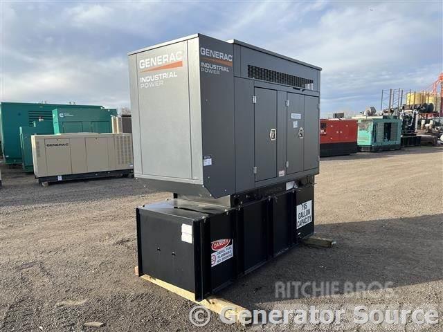 Generac 20 kW - JUST ARRIVED Dieselgeneraattorit