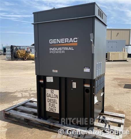 Generac 20 kW - JUST ARRIVED Dieselgeneraattorit