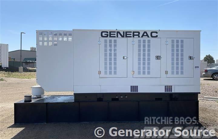Generac 400 kW - JUST ARRIVED Dieselgeneraattorit