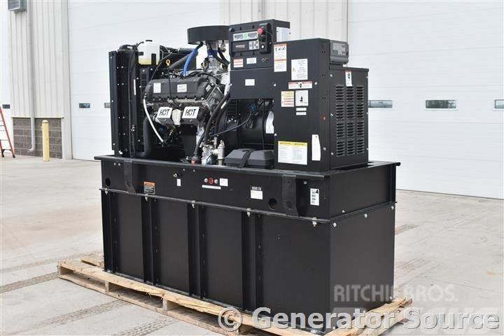 Generac 50 kW Muut generaattorit