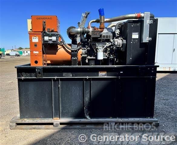 Generac 60 kW - JUST ARRIVED Dieselgeneraattorit
