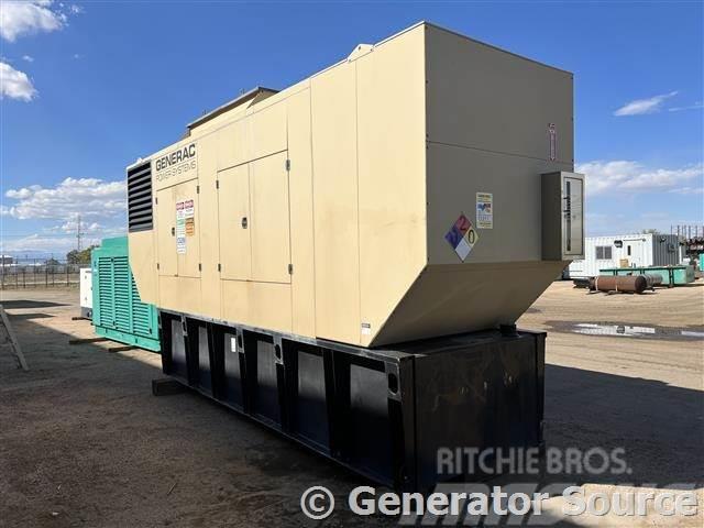 Generac 600 kW - JUST ARRIVED Dieselgeneraattorit
