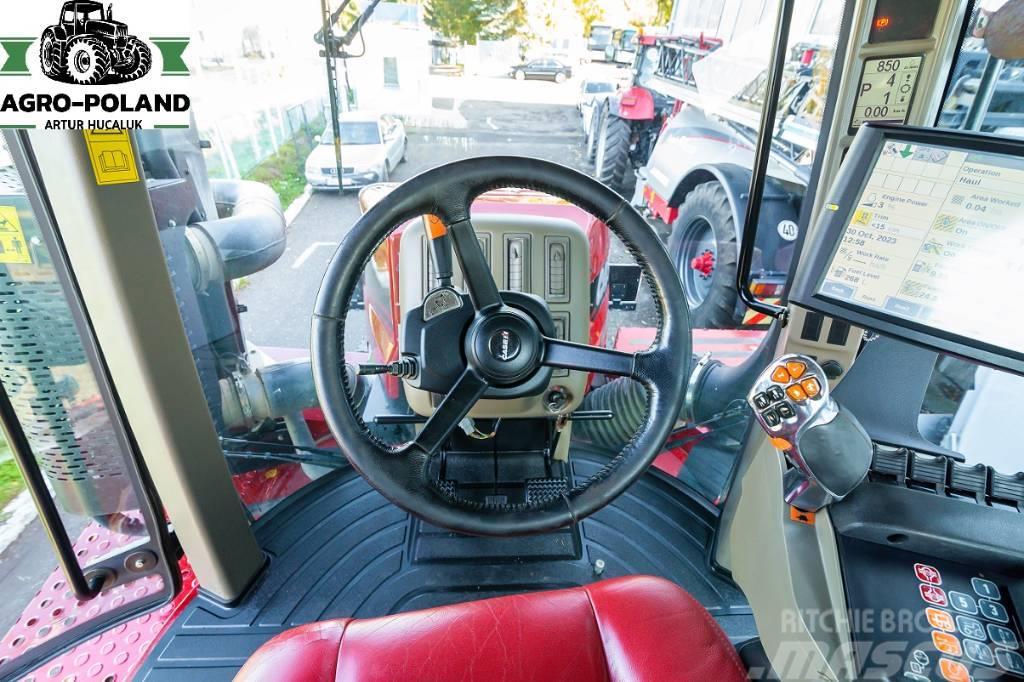 Case IH QUADTRAC 620 - 2014 ROK - NOWE GĄSIENICE - GPS - Traktorit