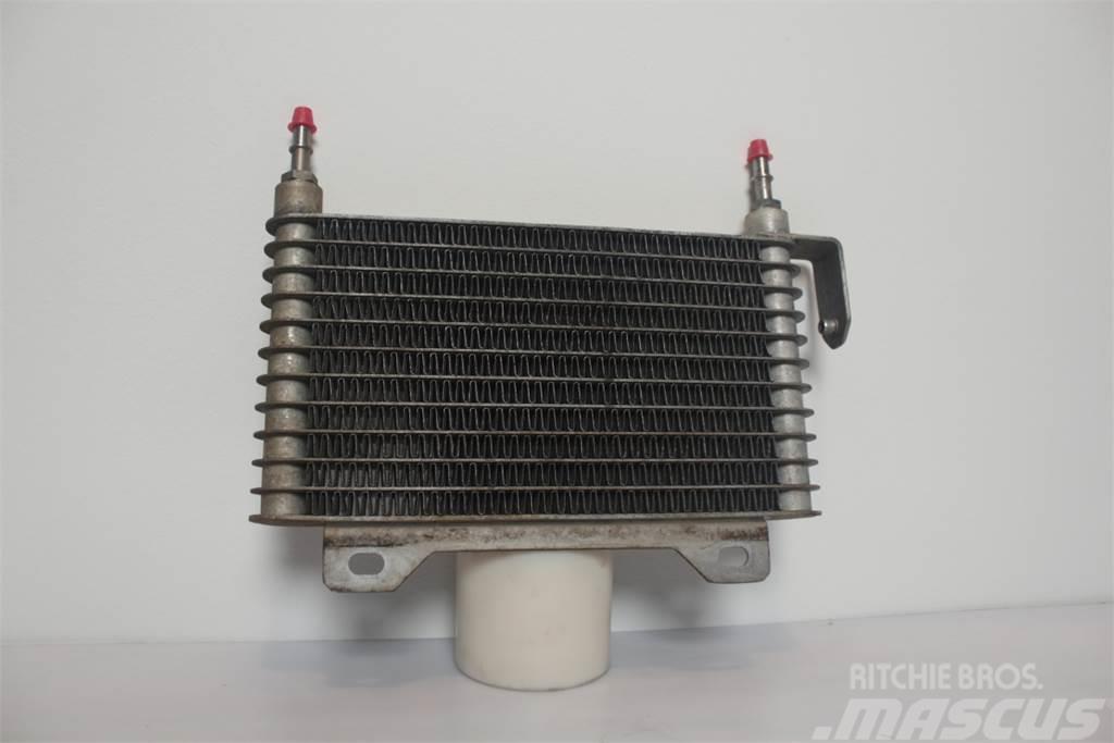 Manitou MLT840-137 PS Oil Cooler Moottorit
