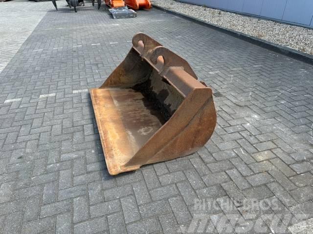  CW30 Ditch-Clean Bucket 1600mm Kauhat