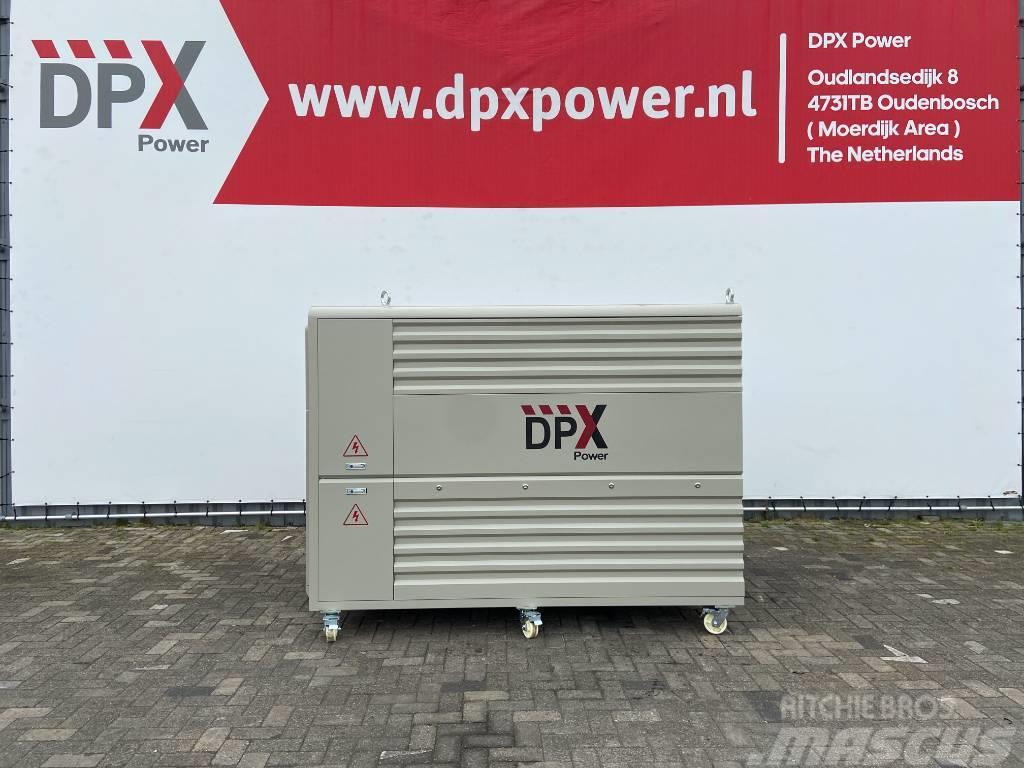  DPX Power Loadbank 500 kW - DPX-25040.1 Muut koneet