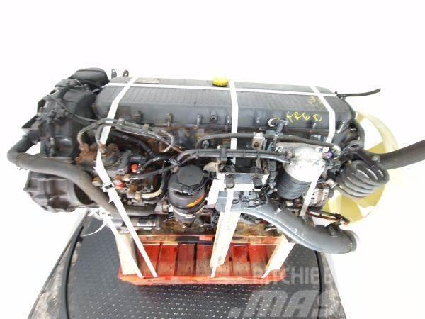 Iveco Cursor 11 E6 Moottorit