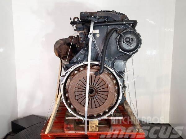 Iveco Cursor 11 E6 Moottorit