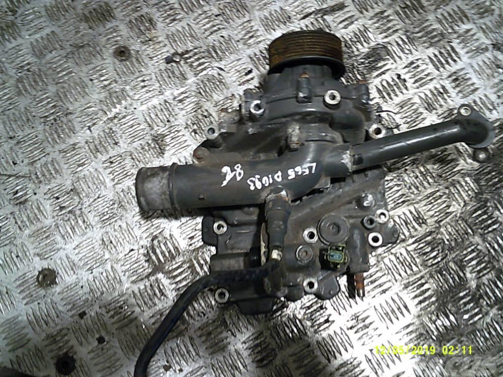DAF LF65 D1043, EURO-6, water pump Moottorit