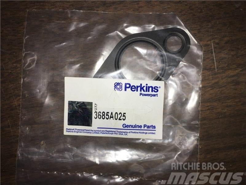 Perkins Oil Cooler Pipe Gasket - 3685A025 Muut