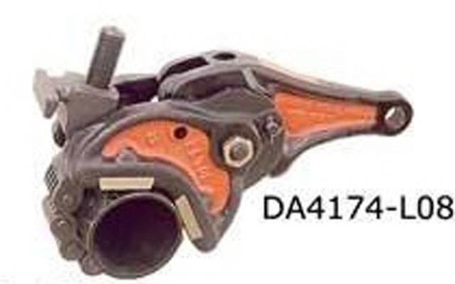  Petol Gearench Tools DA4174-L08 with 151-45-17D Porauskaluston varaosat