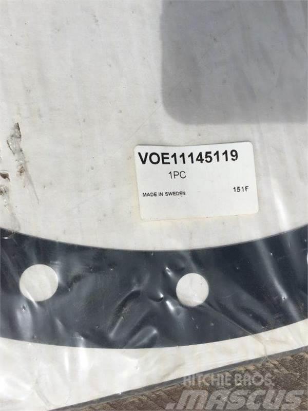 Volvo Gasket - 11145119 Muut