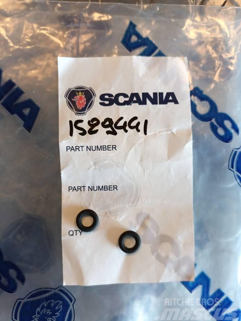 Scania O-RING 1529441 Vaihteistot