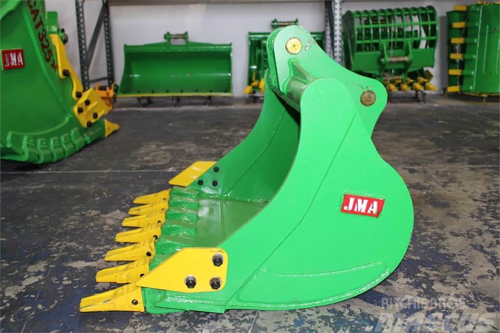 JM Attachments JMA GP Bucket 36" inches Caterpillar Kauhat