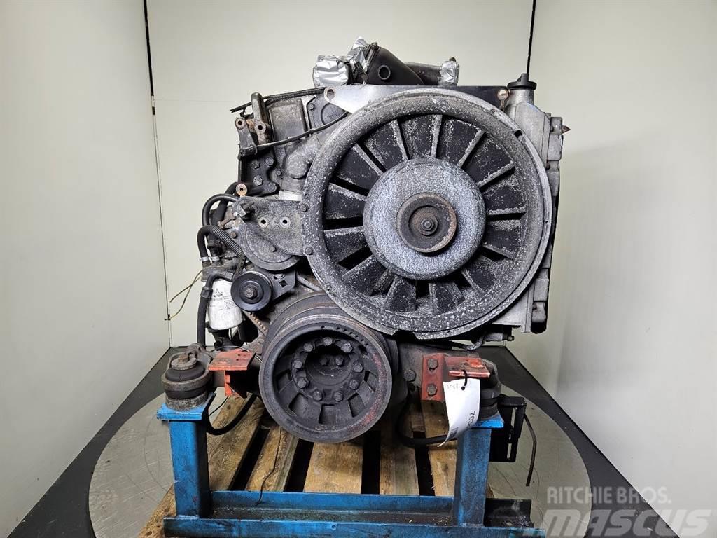 Deutz BF6M1013CP - Engine/Motor Moottorit