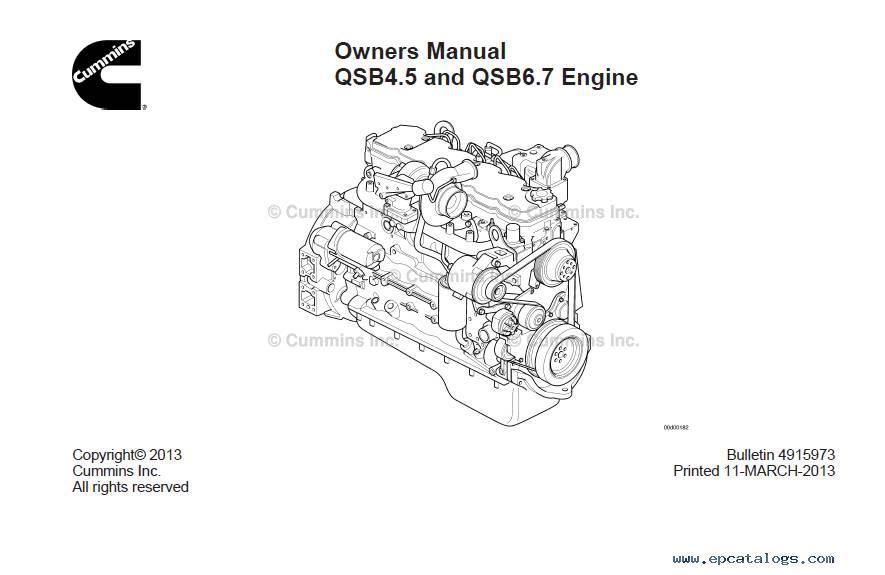 Cummins Cummins Diesel Engine KTA50-C1600 SO60225 for Frac Moottorit