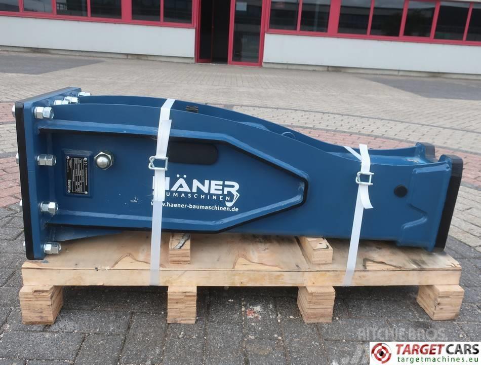  Haener HX800 Hydraulic Breaker Hammer 6~11T Iskuvasarat