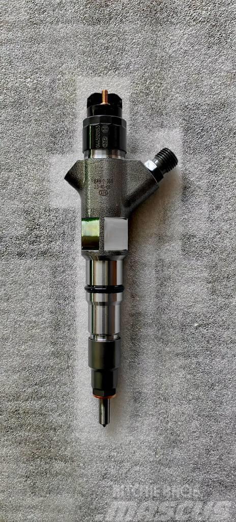 Bosch 0 445 120 153Diesel Fuel Injector Muut