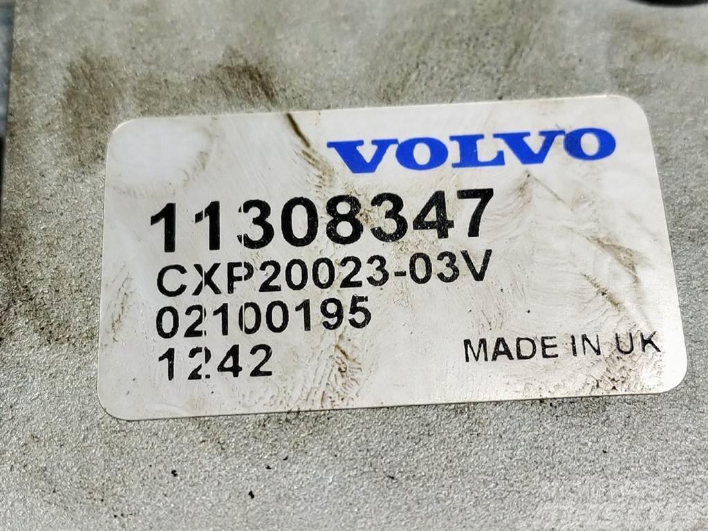 Volvo L30B-Z-11308347-CXP20023-03V-Valve/Ventile/Ventiel Hydrauliikka