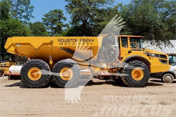Volvo A45G Dumpperit