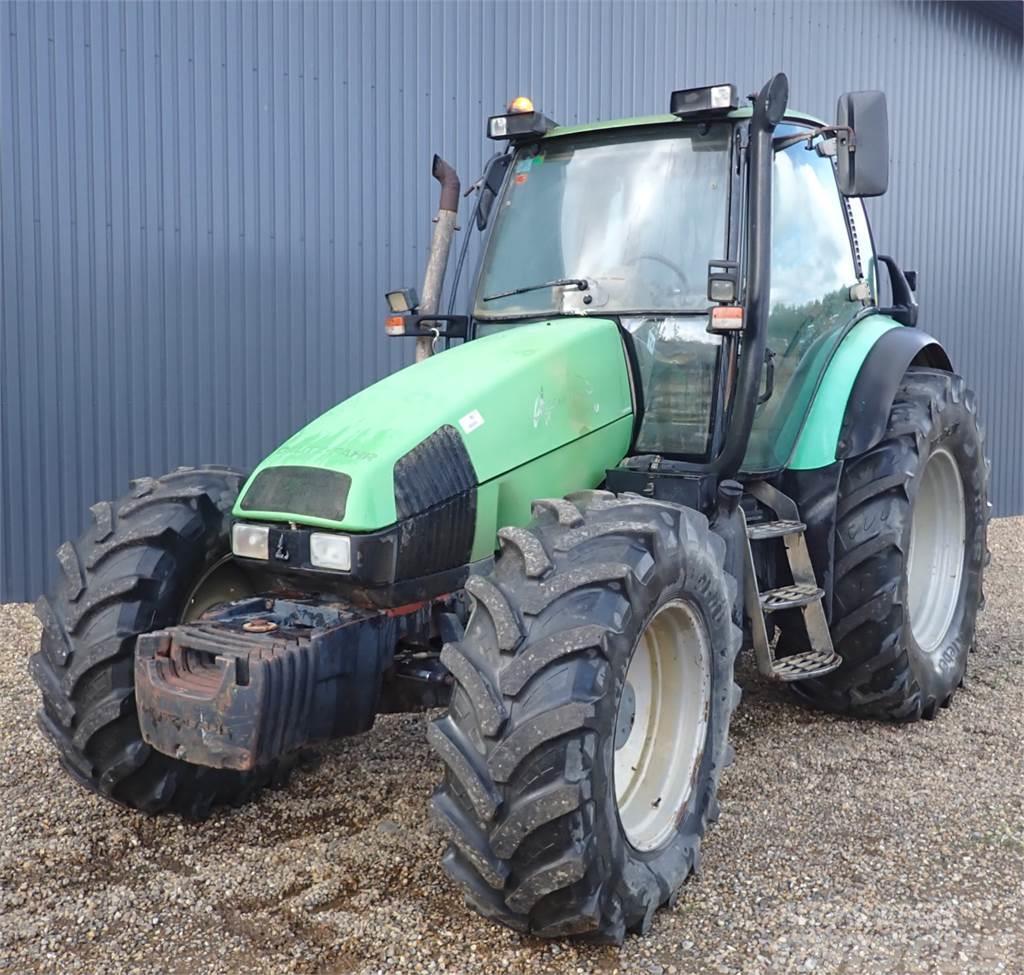 Deutz-Fahr Agrotron 150 Traktorit