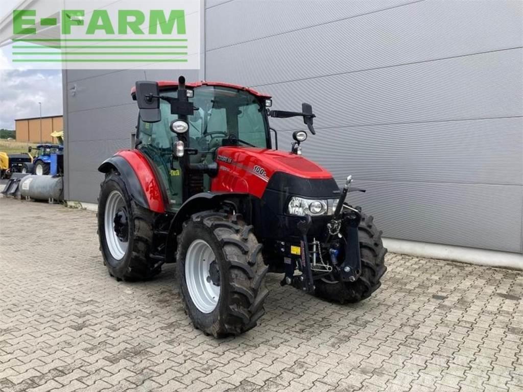 Case IH farmall 100 c Traktorit
