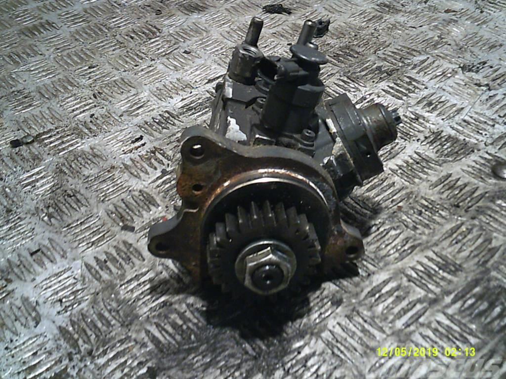 DAF LF65 D1043, EURO-6, fuel pump Moottorit