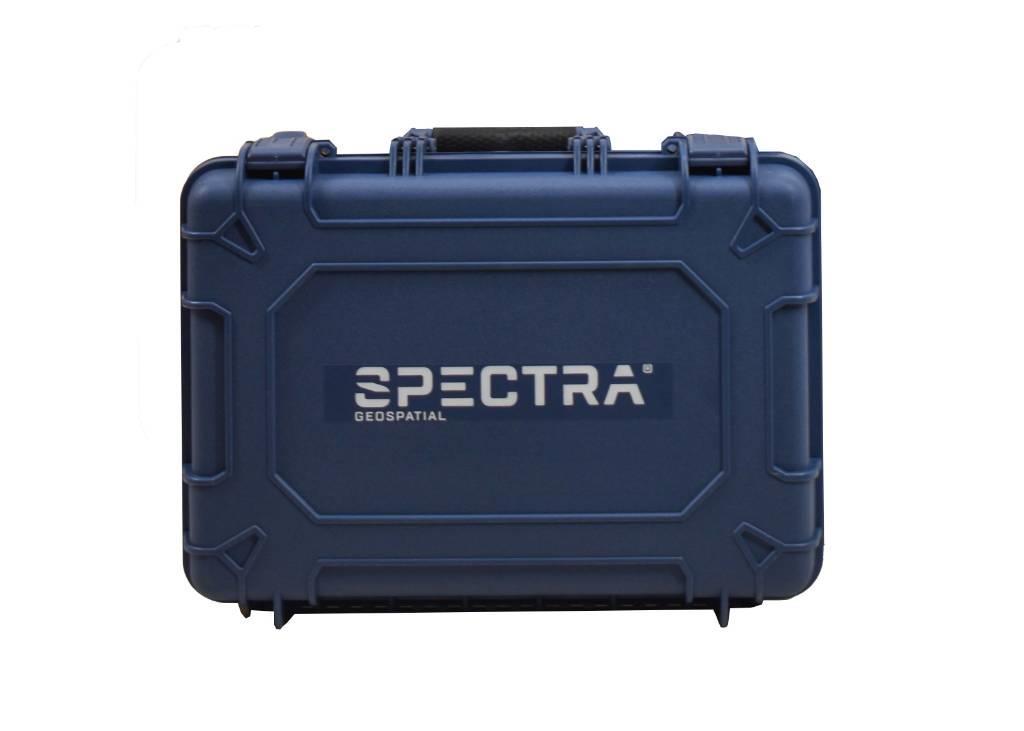 SPECTRA Precision SP85 Single 450-470 MHz GPS GNSS Base/Ro Muut