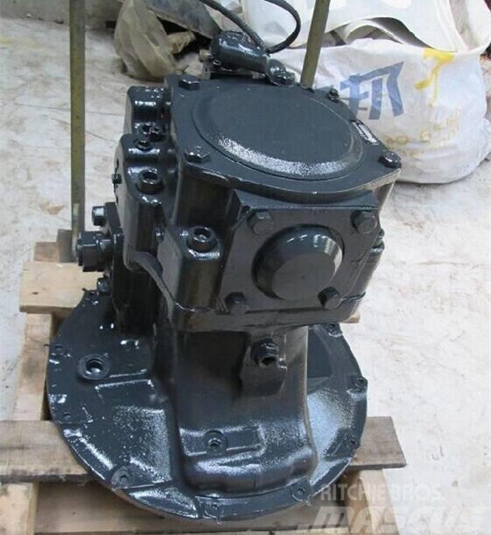 Komatsu pc160 Hydraulic Pump 708-3M-00011 Vaihteisto