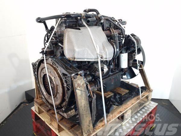 Iveco F4AFE611E C006 Moottorit