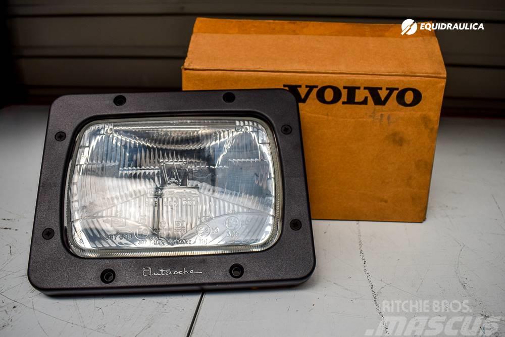 Volvo FAROL - VOE 11061514 Ohjaamot ja sisustat