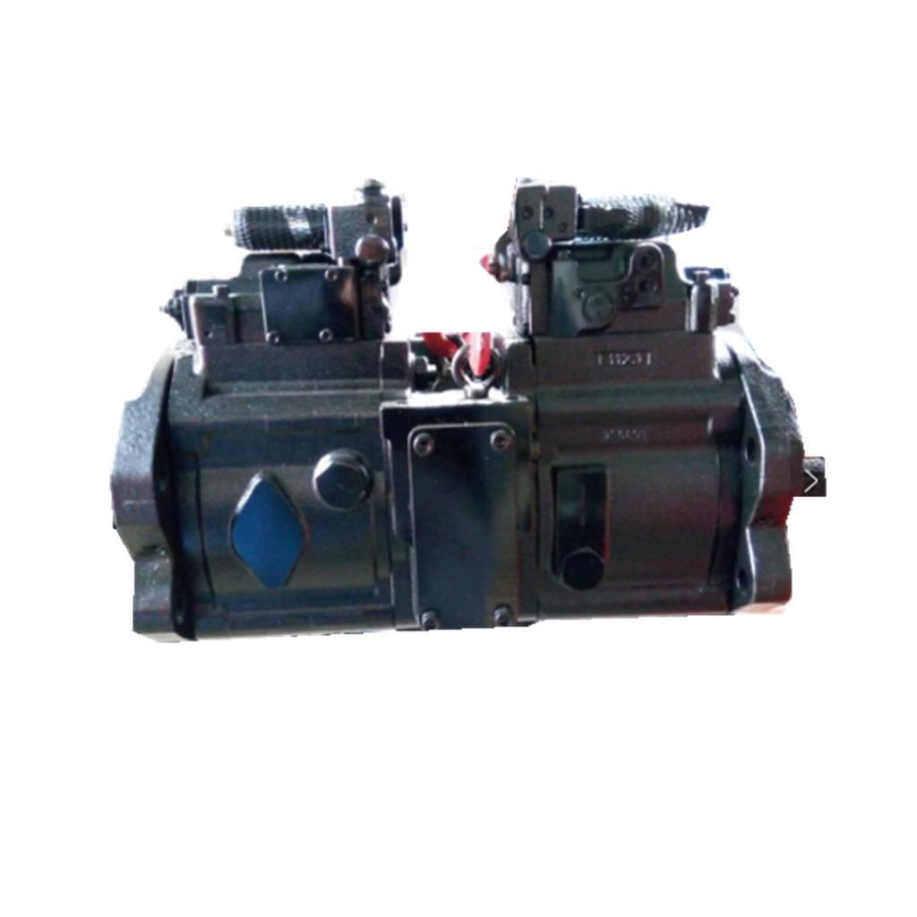 CAT E245 Hydraulic Pump K3V112DTP-1KMR-YTOK-HV Vaihteisto