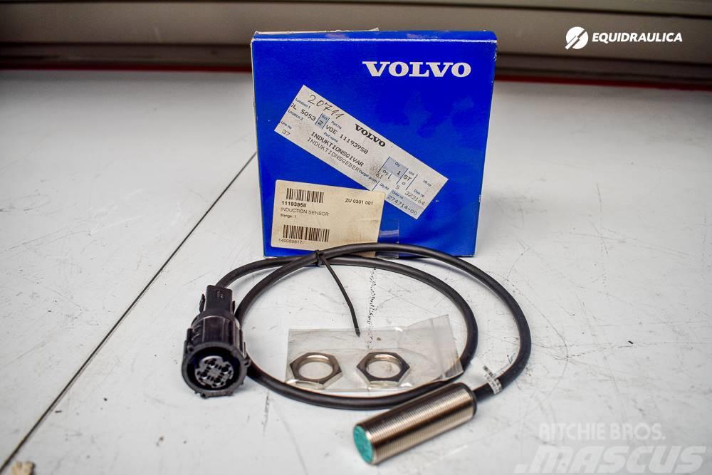 Volvo SENSOR - VOE 1119358 Muut