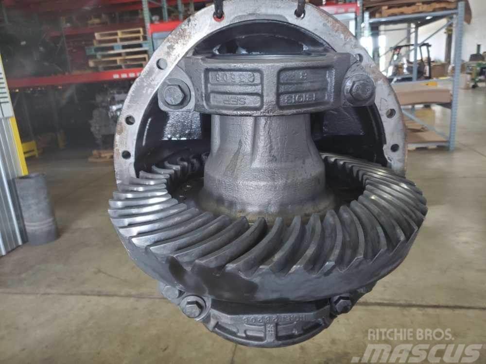  Differential S23-170 Akselit