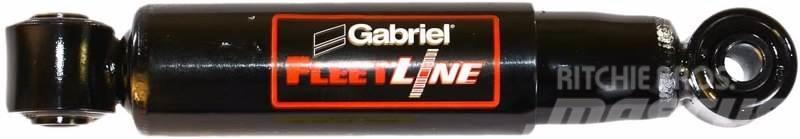 Gabriel Fleet Line Muut