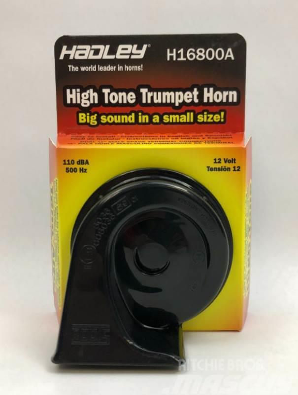  Hadley High Tone Electronics