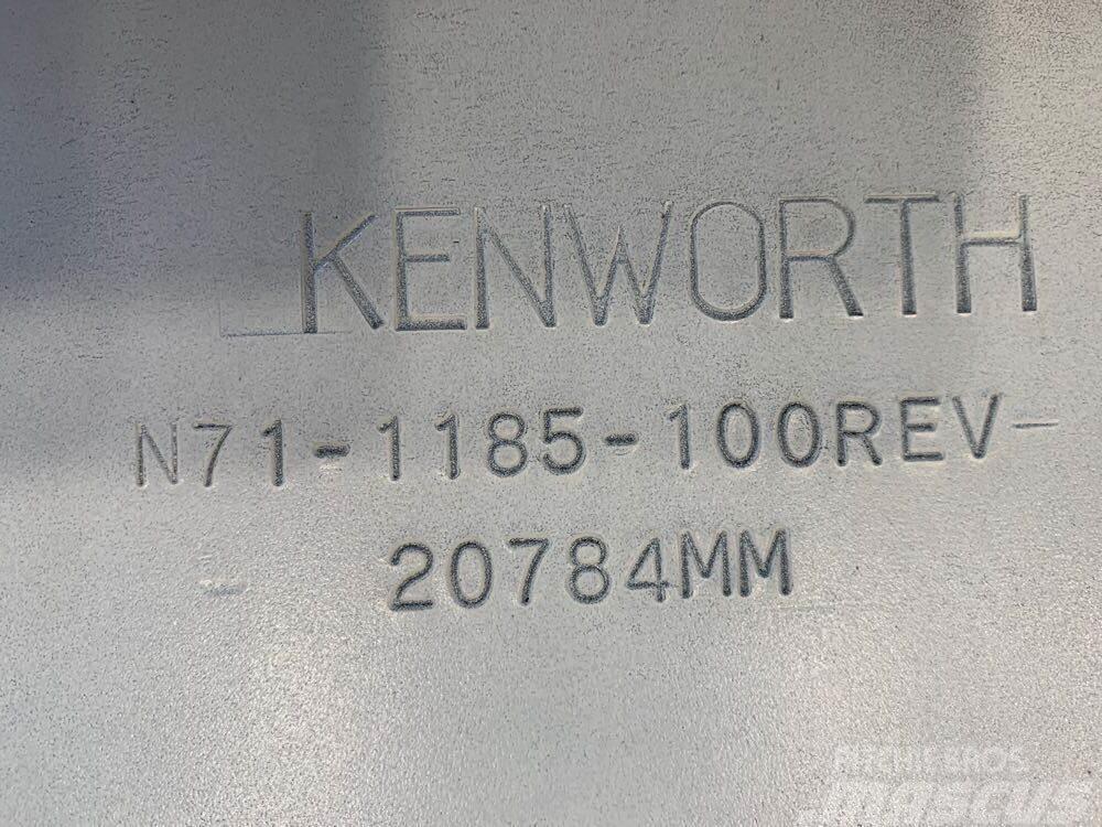 Kenworth T440 Muut