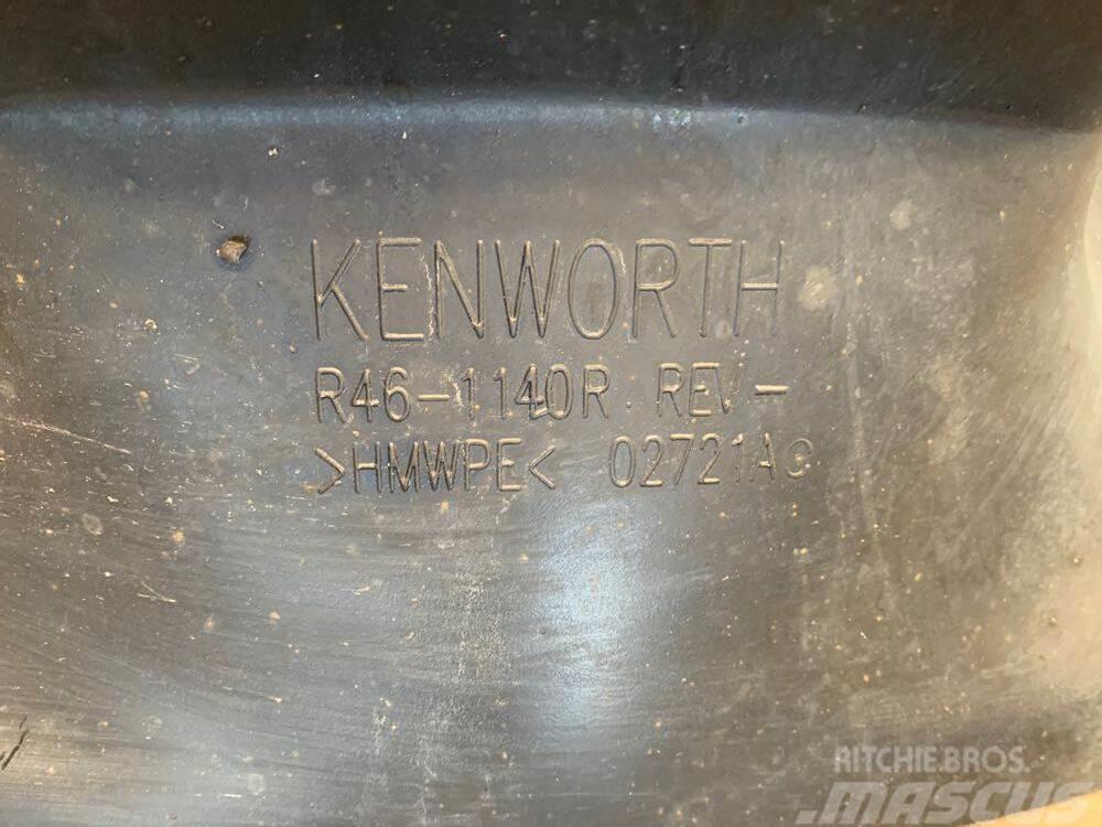 Kenworth T700 Muut