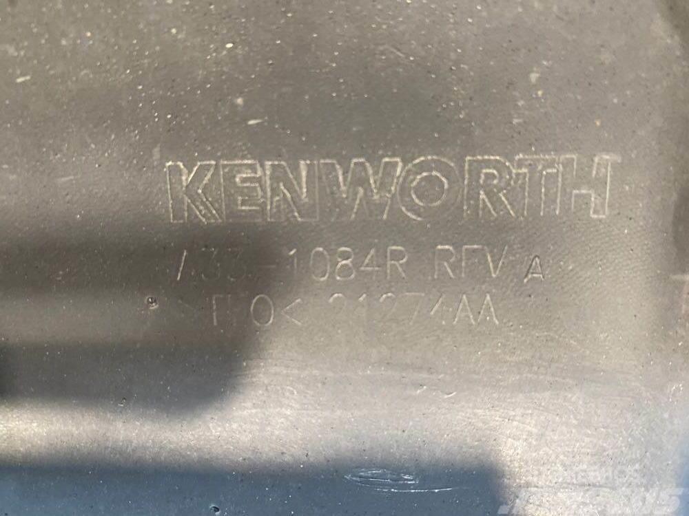 Kenworth T700 Muut