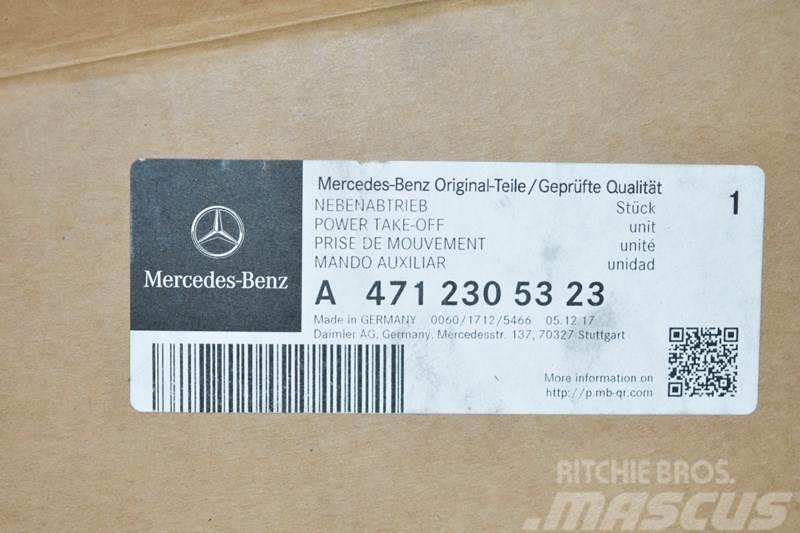 Mercedes-Benz  Muut