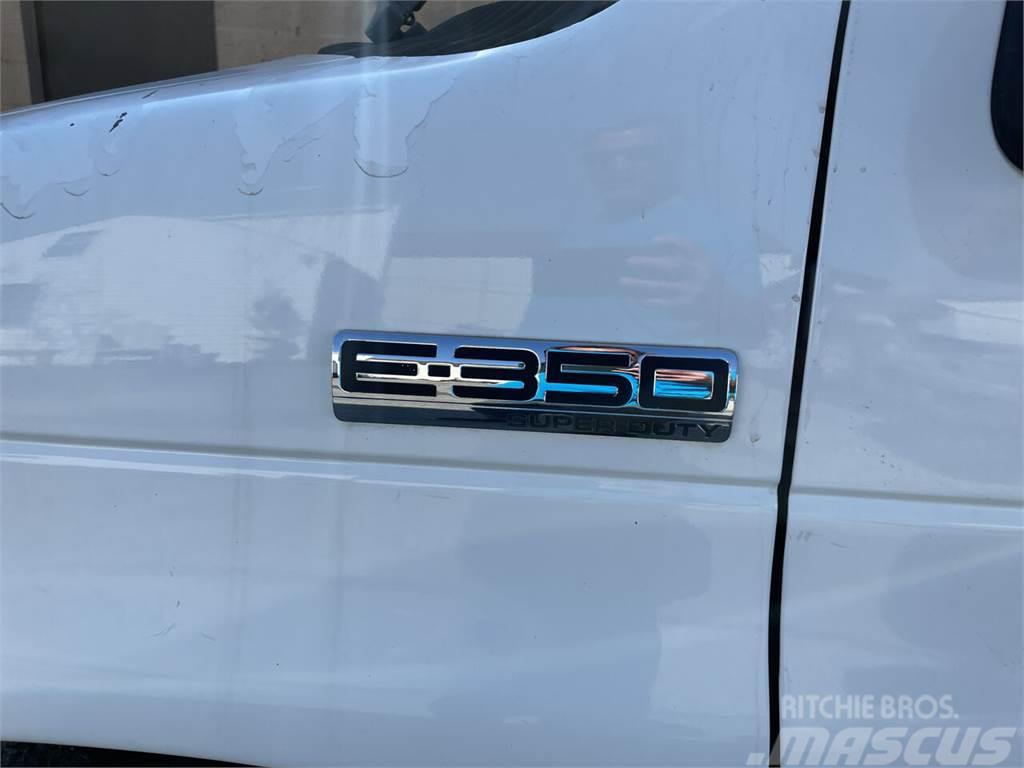 Ford E-Series Muut autot