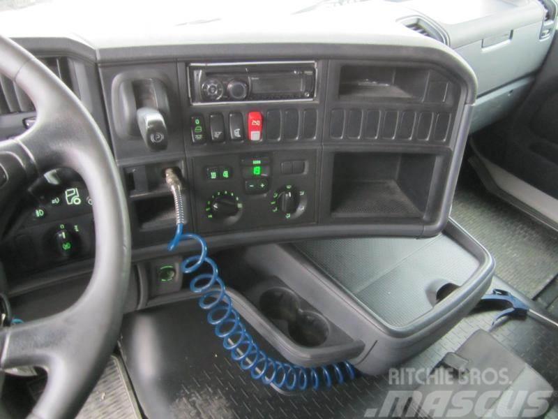 Scania R 440 Vetopöytäautot