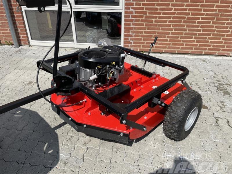  Quad-X Wildcut ATV Mower Muut ympäristökoneet