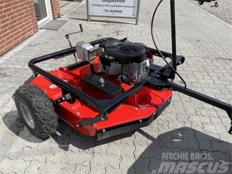  Quad-X Wildcut ATV Mower Muut ympäristökoneet