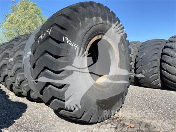  BF GOODRICH 33.5X33 Tyres, wheels and rims