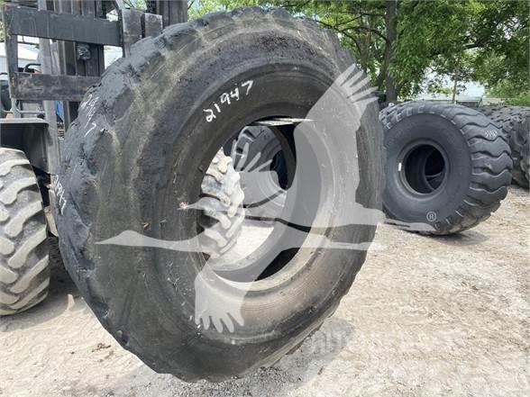  YKS 18.00X33 Tyres, wheels and rims