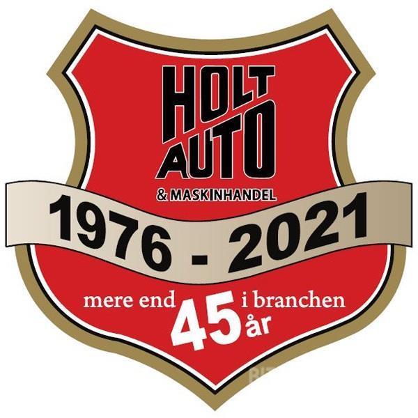  - - -  Holt Auto Grubetand/rodskære Muut maatalouskoneet
