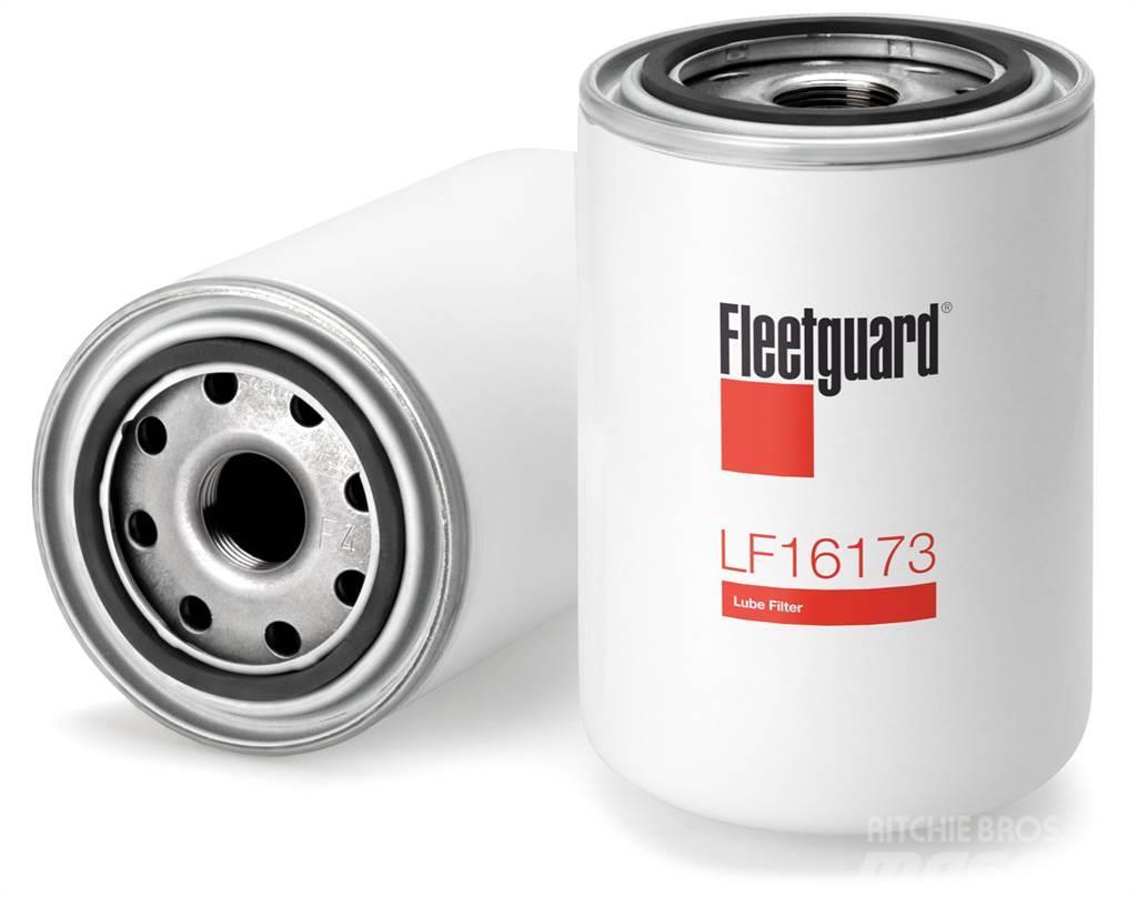 Fleetguard oliefilter LF16173 Other