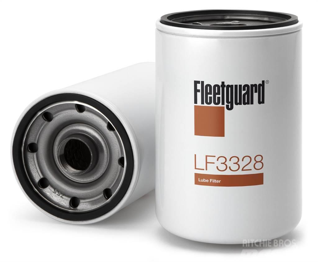 Fleetguard oliefilter LF3328 Muut koneet